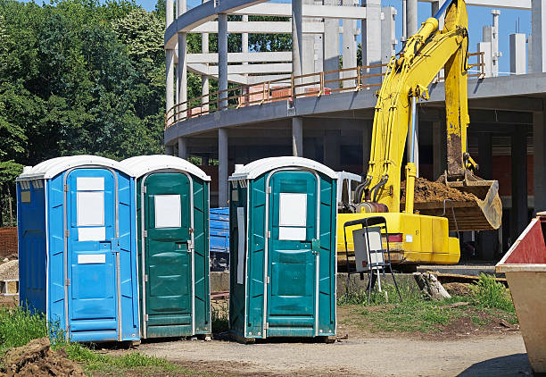 Best Portable Toilets for Disaster Relief Sites  in Helper, UT