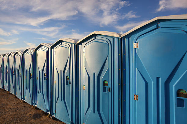 Best Restroom Trailer for Weddings  in Helper, UT