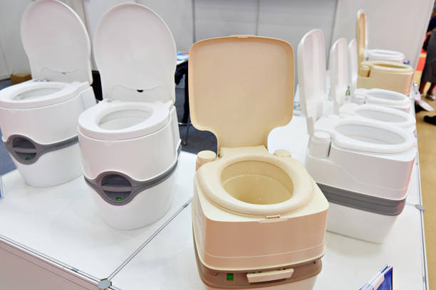 Best ADA-Compliant Portable Toilet Rental  in Helper, UT