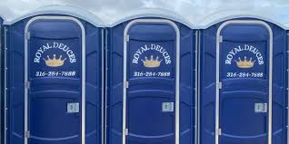 Best Standard Portable Toilet Rental  in Helper, UT